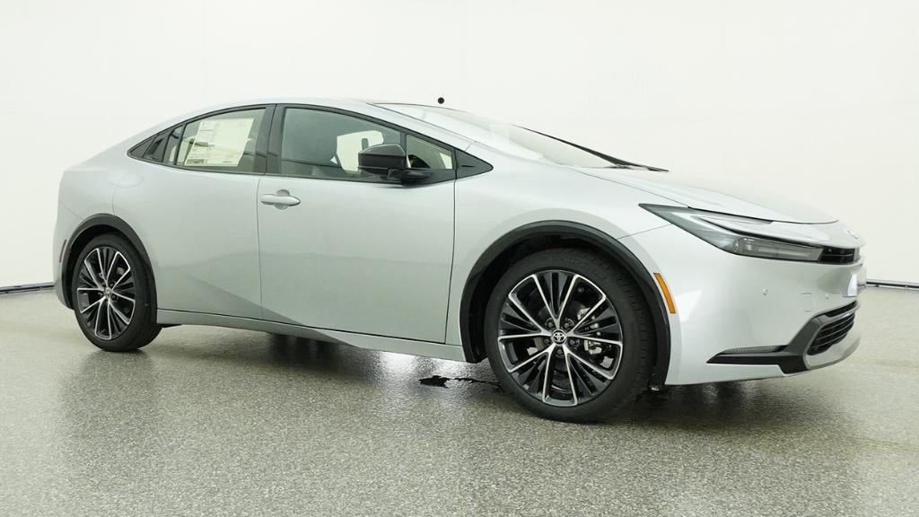 2026 Toyota Prius Limited