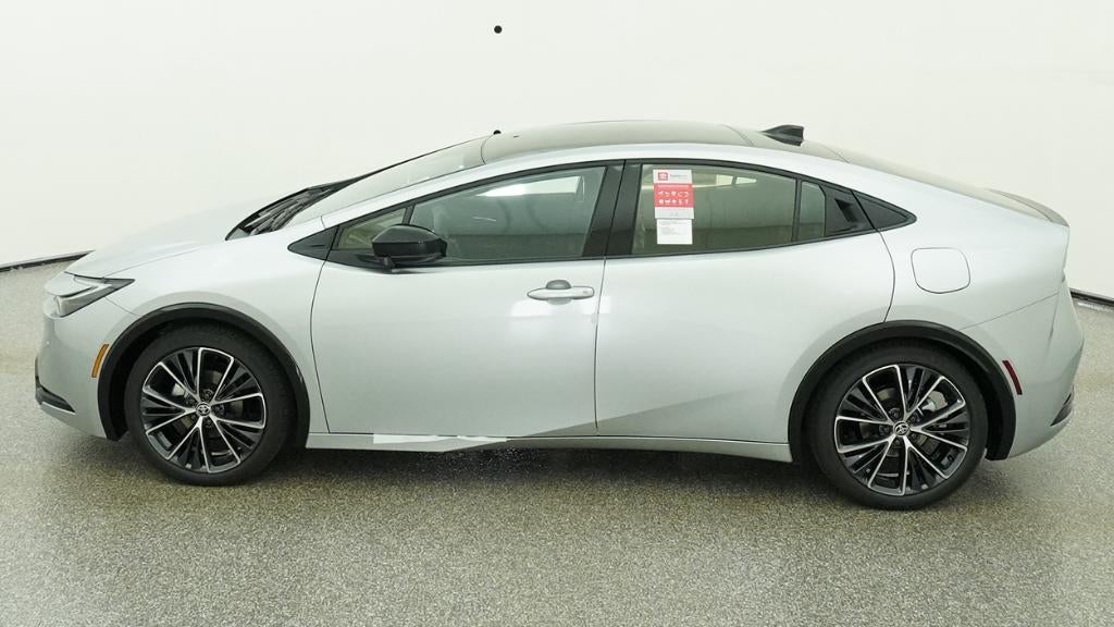 2026 Toyota Prius Limited