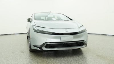 2026 Toyota Prius Limited