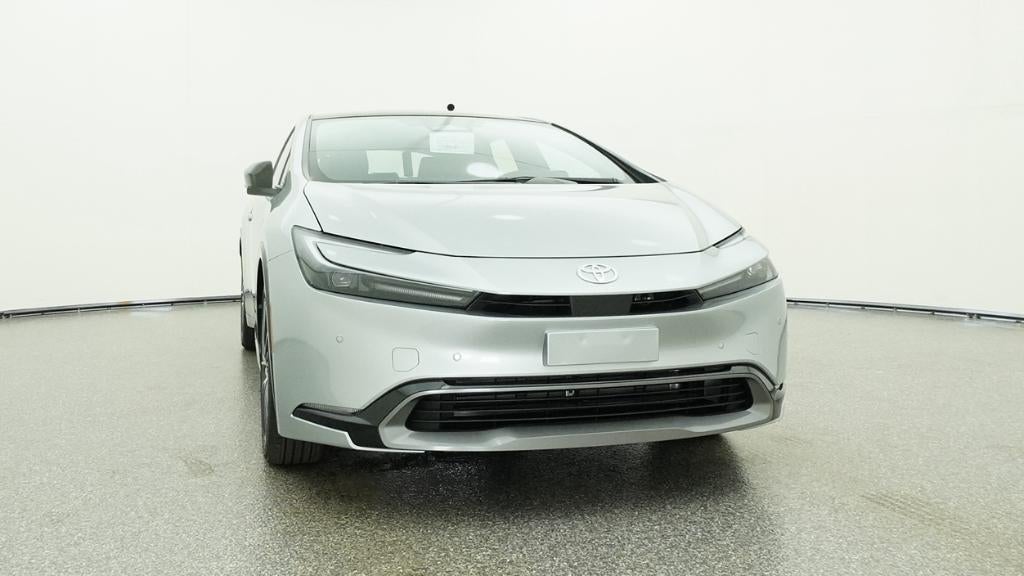 2026 Toyota Prius Limited