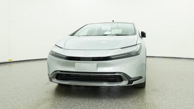 2026 Toyota Prius Limited