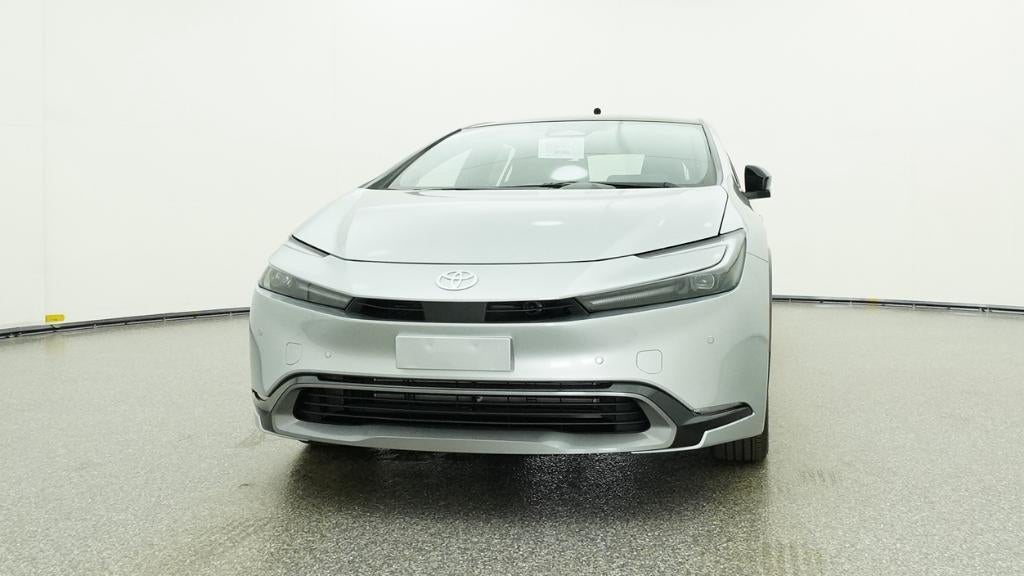 2026 Toyota Prius Limited
