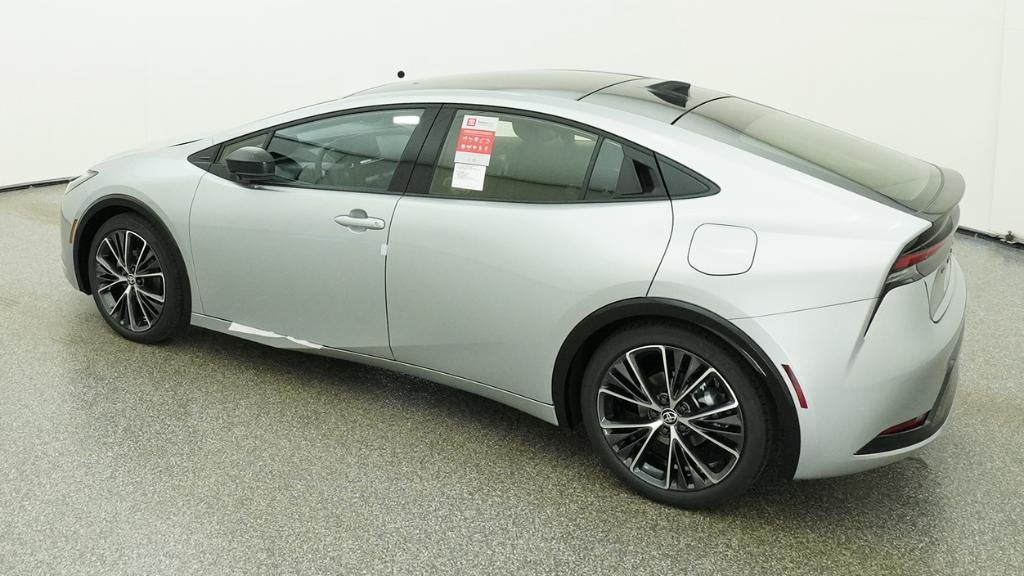 2026 Toyota Prius Limited