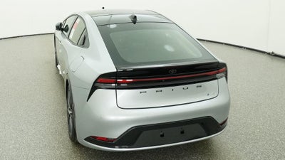 2026 Toyota Prius Limited