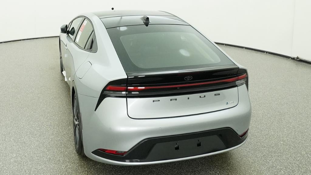 2026 Toyota Prius Limited