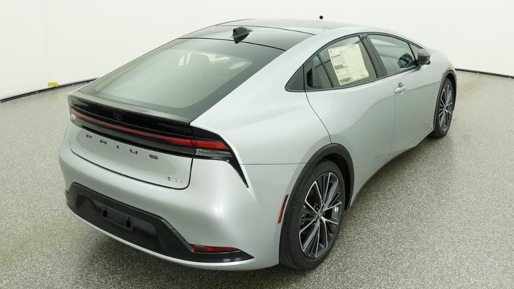 2026 Toyota Prius Limited