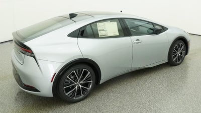 2026 Toyota Prius Limited