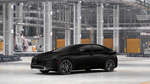 2027 Toyota Prius Limited
