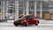 2027 Toyota Corolla Hybrid Hybrid LE