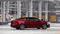 2027 Toyota Corolla Hybrid Hybrid LE