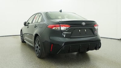 2026 Toyota Corolla Hybrid Hybrid SE