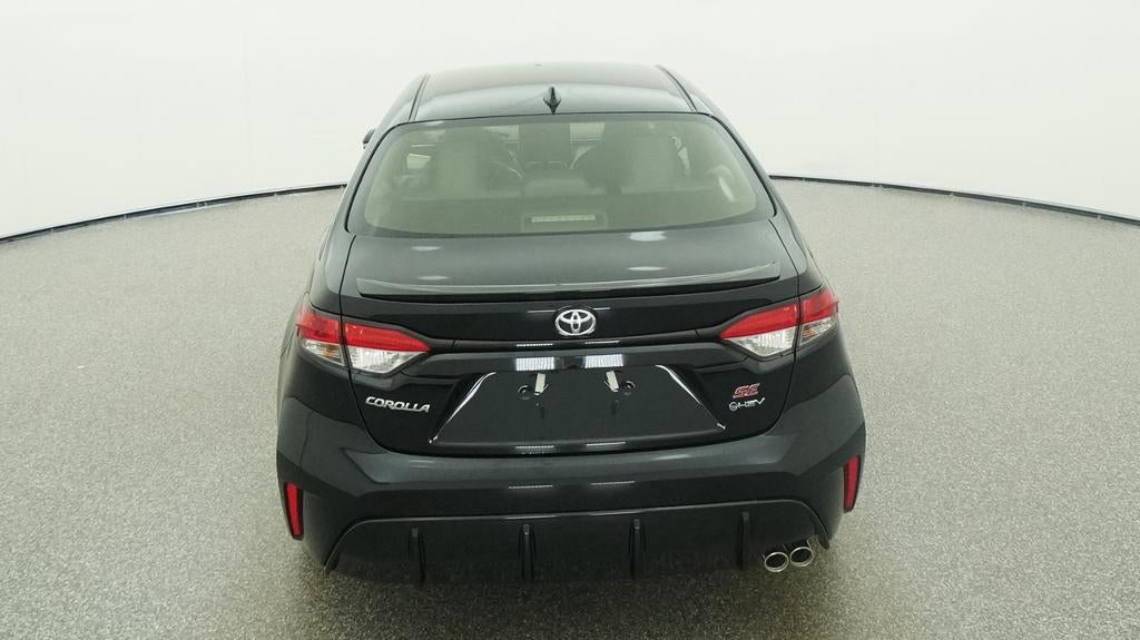 2026 Toyota Corolla Hybrid Hybrid SE