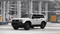 2027 Toyota Land Cruiser Land Cruiser 1958