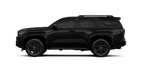2026 Toyota 4Runner i-FORCE MAX Platinum