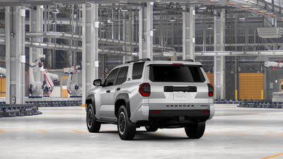 2026 Toyota 4Runner i-FORCE MAX TRD Off-Road Premium i-FORCE MAX