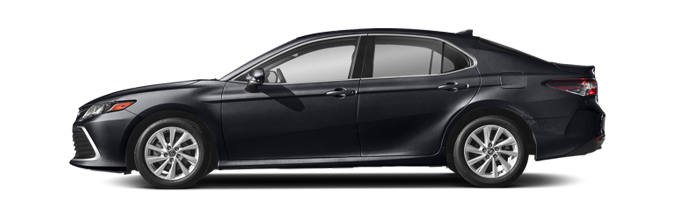 Toyota of New Bern in New Bern NC