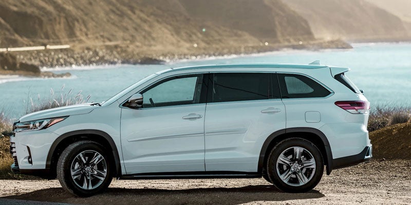 Toyota of New Bern in New Bern NC