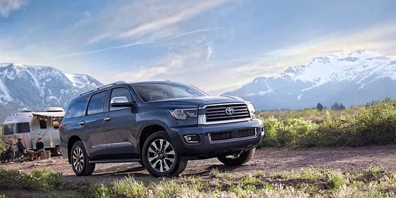 Toyota of New Bern in New Bern NC