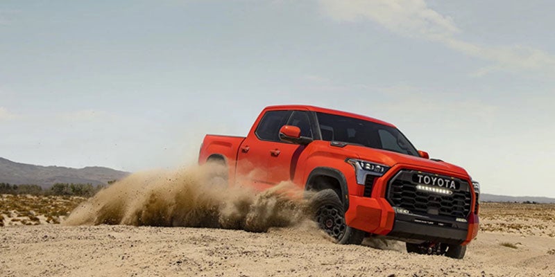 Toyota of New Bern in New Bern NC