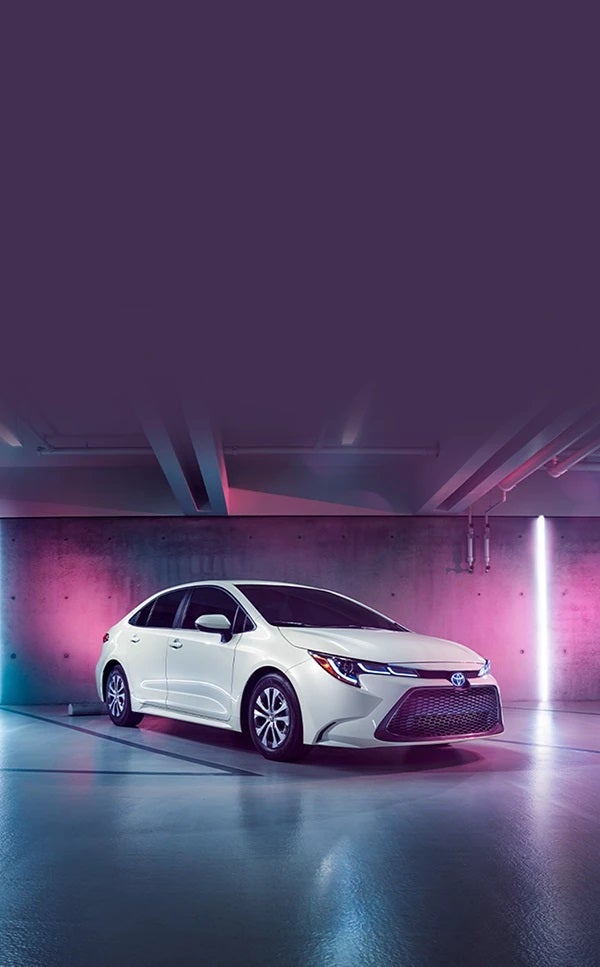 Toyota of New Bern in New Bern NC