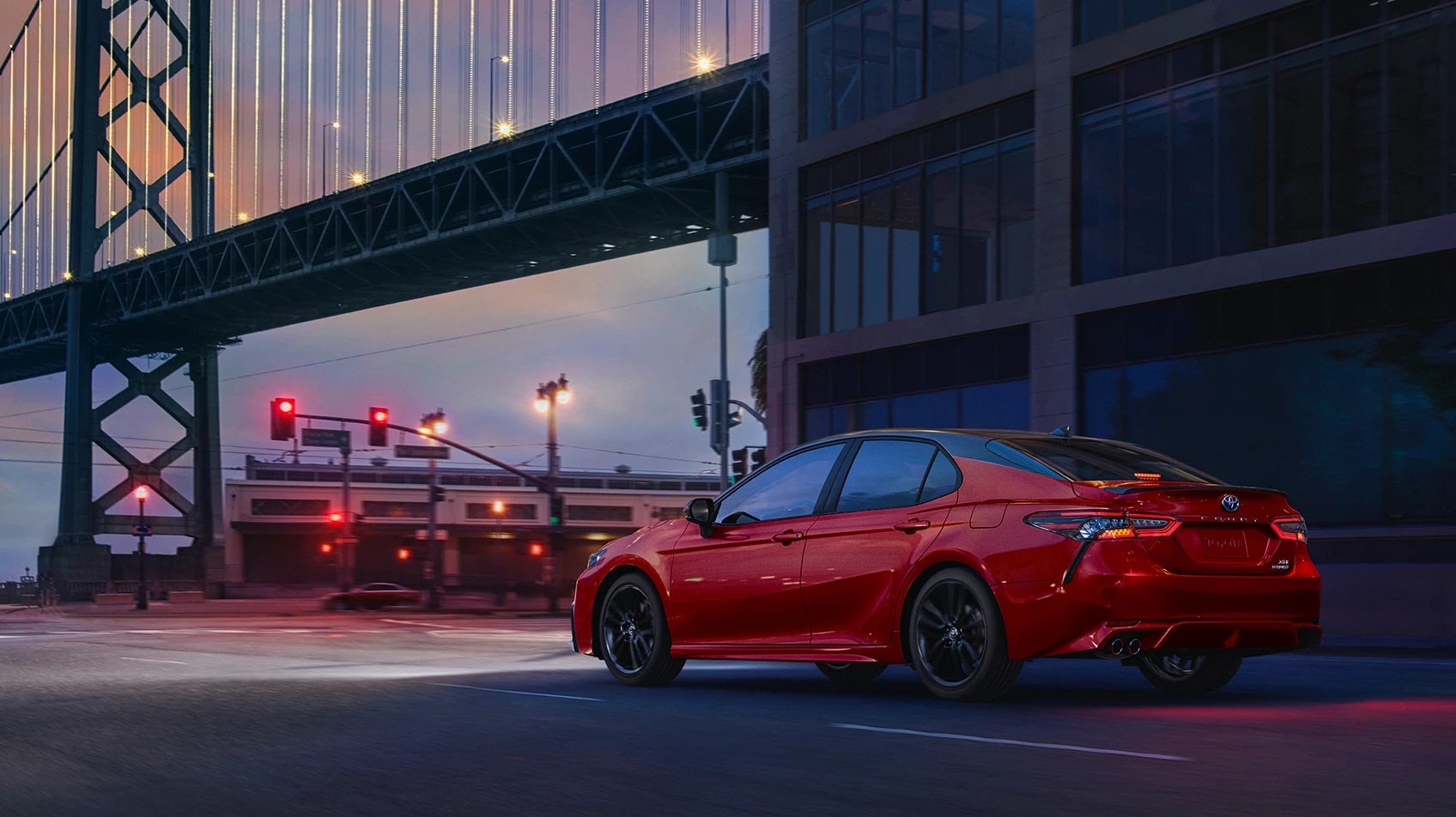 Toyota of New Bern in New Bern NC