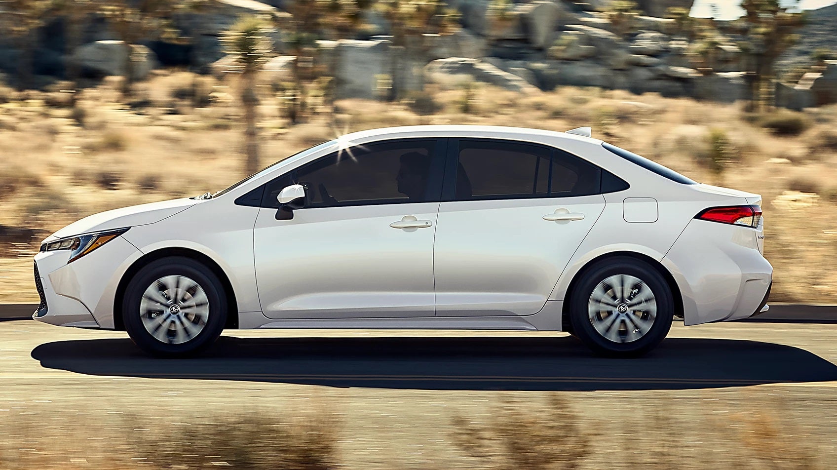 Toyota of New Bern in New Bern NC