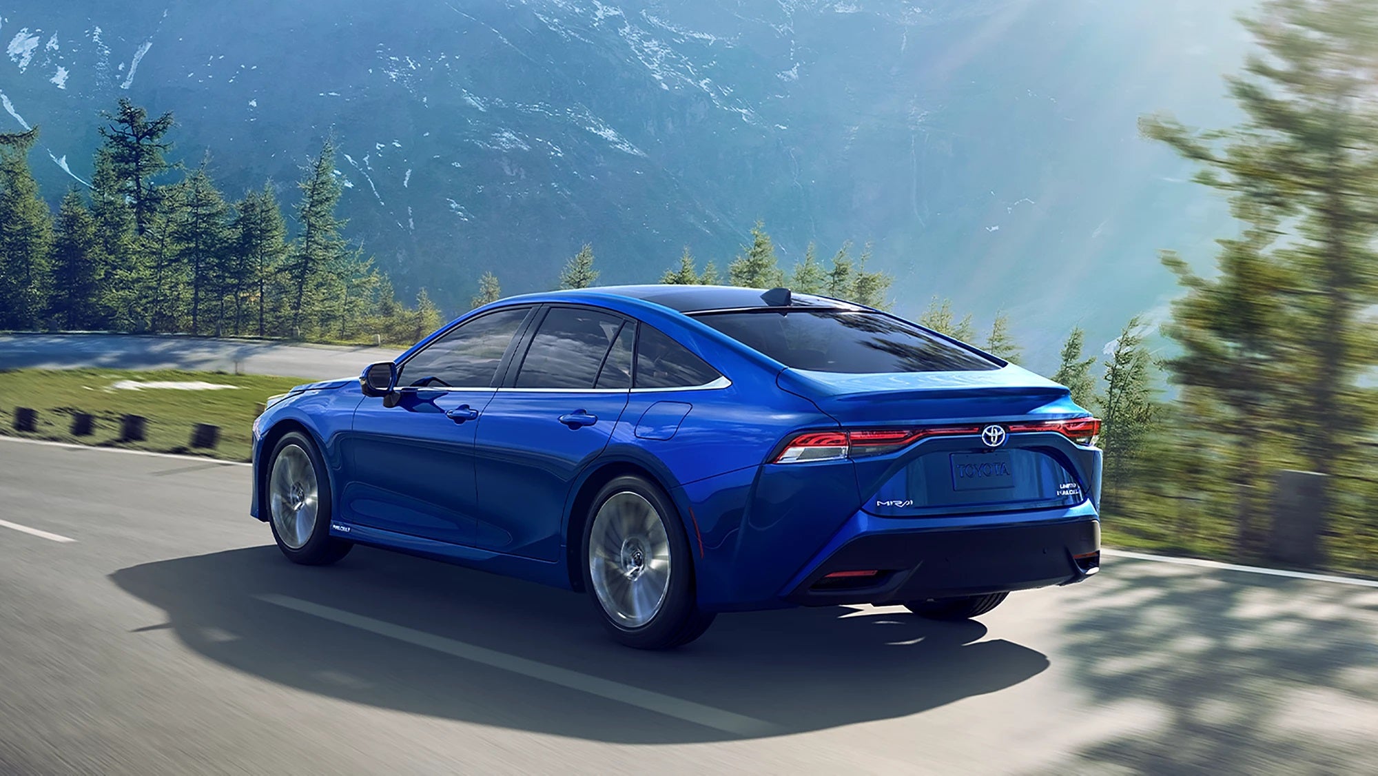 Toyota of New Bern in New Bern NC