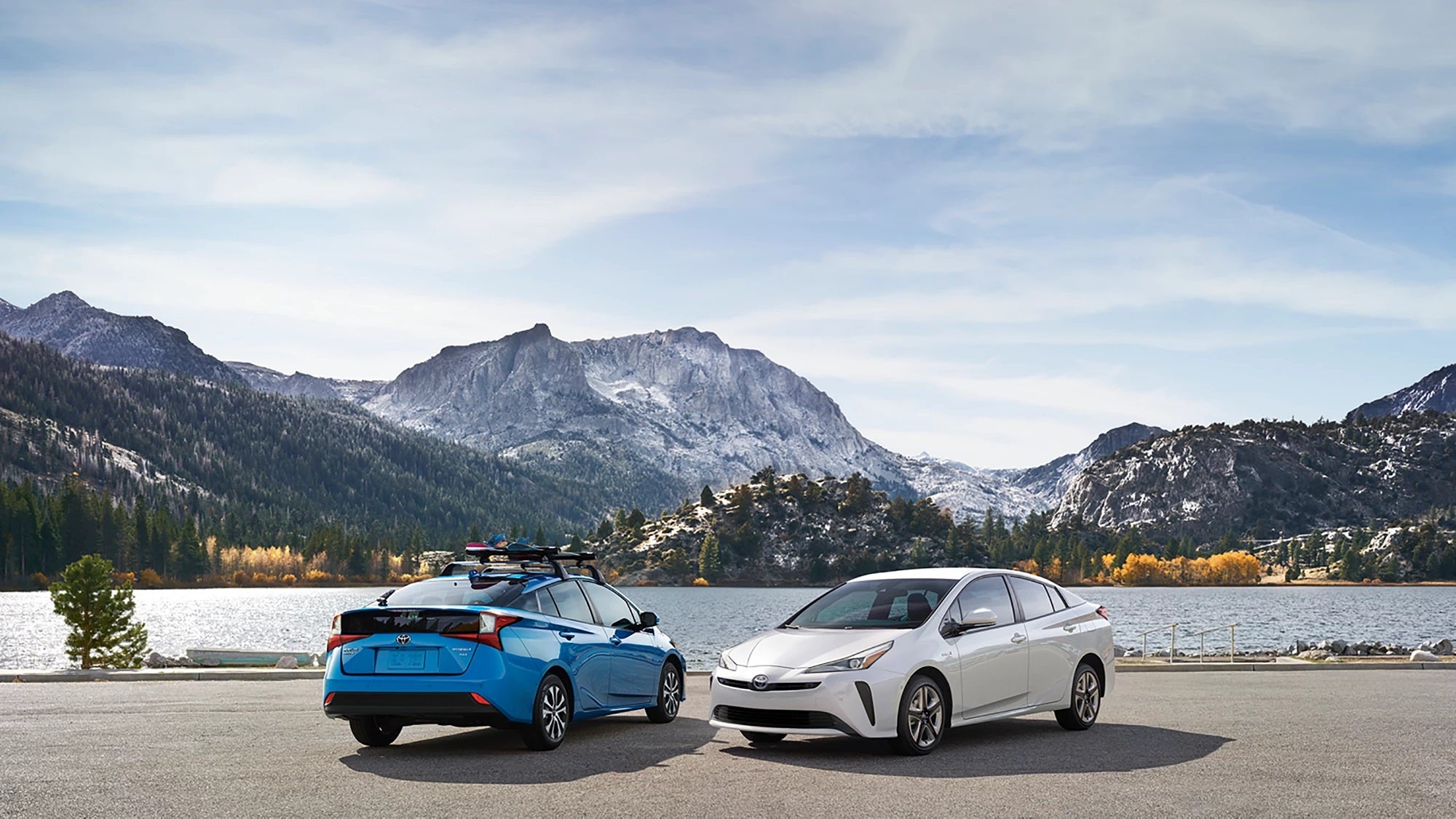 Toyota of New Bern in New Bern NC