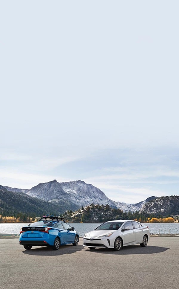 Toyota of New Bern in New Bern NC