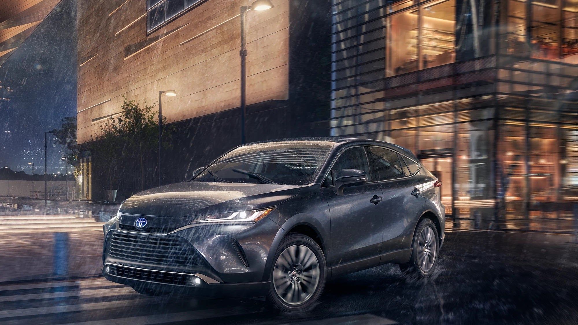 Toyota of New Bern in New Bern NC