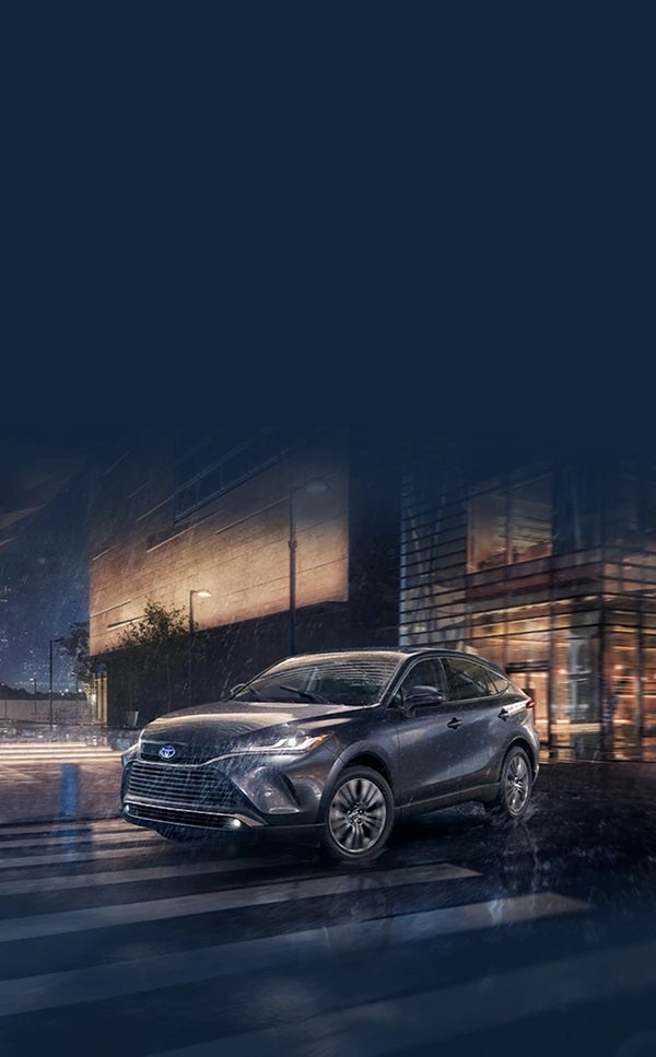 Toyota of New Bern in New Bern NC