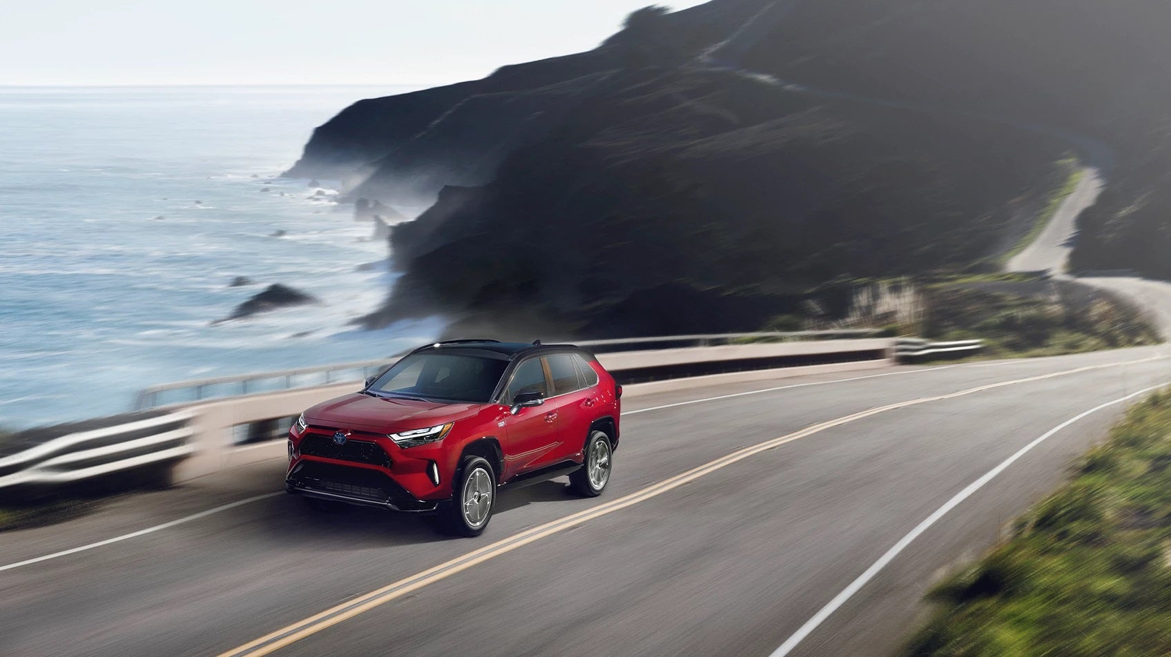 Toyota of New Bern in New Bern NC