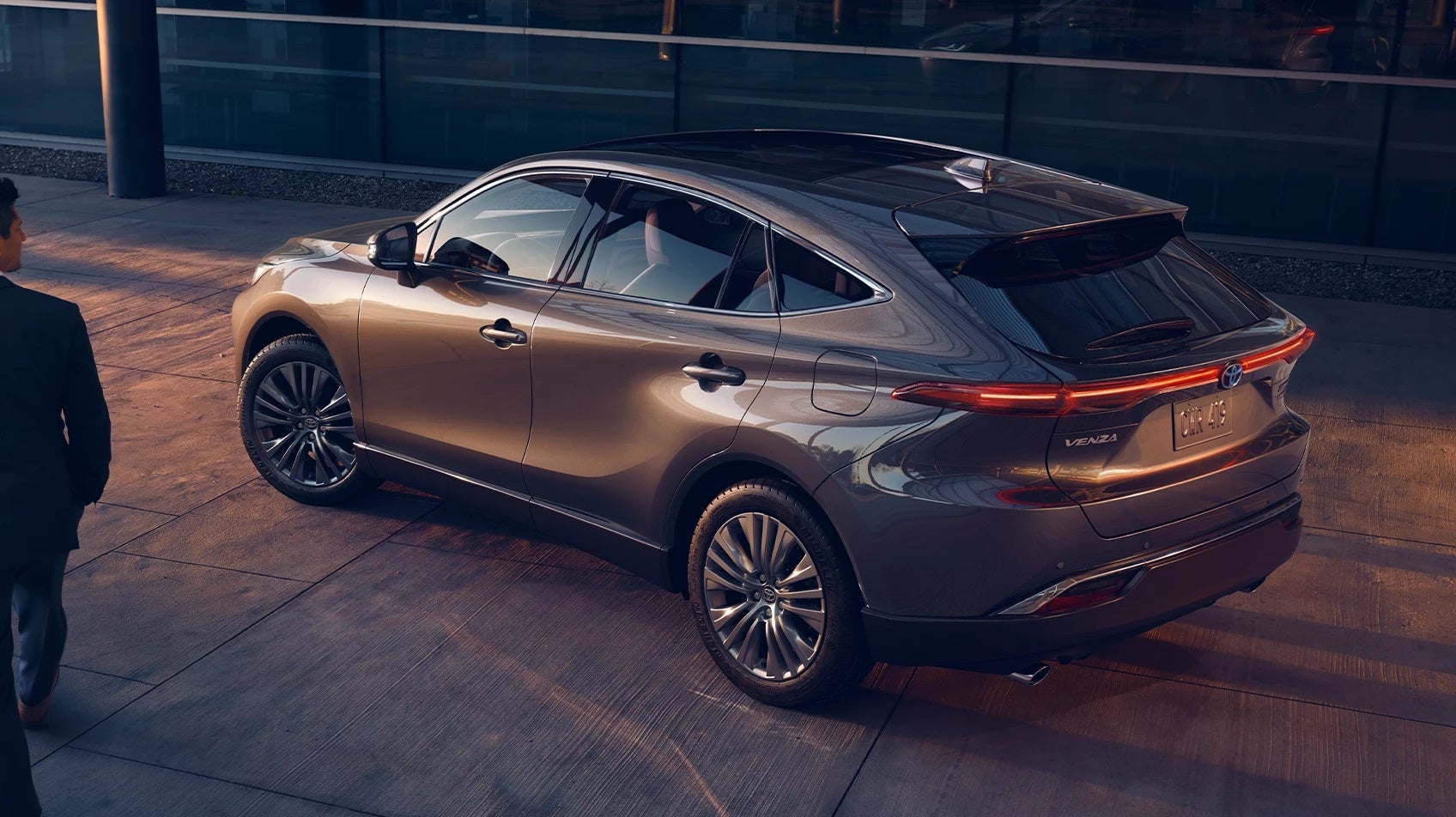 Toyota of New Bern in New Bern NC