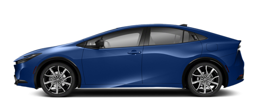 2024 Toyota Prius Prime - Toyota of New Bern in New Bern NC