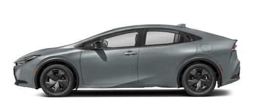 2024 Toyota Prius - Toyota of New Bern in New Bern NC