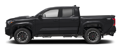 2024 Toyota Tacoma - Toyota of New Bern in New Bern NC