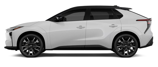2026 Toyota bZ - Toyota of New Bern in New Bern NC