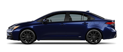 2026 Toyota Corolla - Toyota of New Bern in New Bern NC