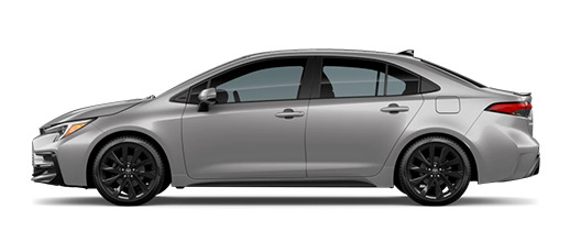 2026 Toyota Corolla - Toyota of New Bern in New Bern NC