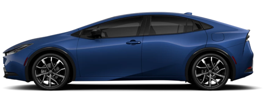 2026 Toyota Prius Plug-in Hybrid - Toyota of New Bern in New Bern NC