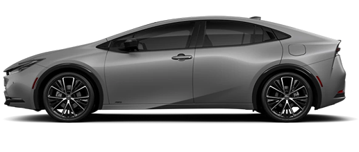 2026 Toyota Prius - Toyota of New Bern in New Bern NC