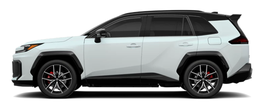 2026 Toyota RAV4 Plug-in Hybrid - Toyota of New Bern in New Bern NC