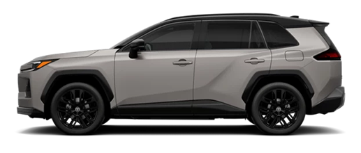 2026 Toyota RAV4 - Toyota of New Bern in New Bern NC