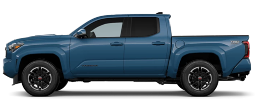 2026 Toyota Tacoma - Toyota of New Bern in New Bern NC