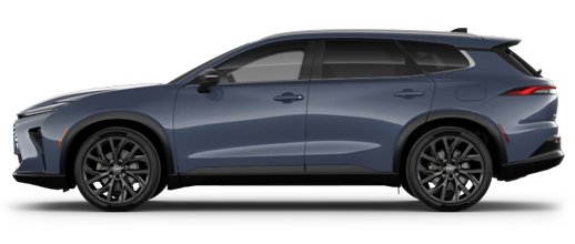 2026 Toyota Crown Signia - Toyota of New Bern in New Bern NC