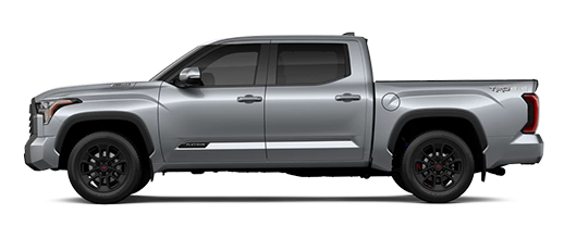 2026 Toyota Tundra - Toyota of New Bern in New Bern NC