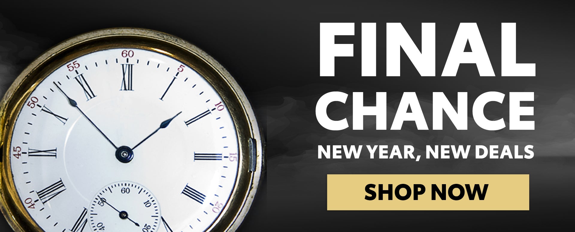 final chance new year ew deals