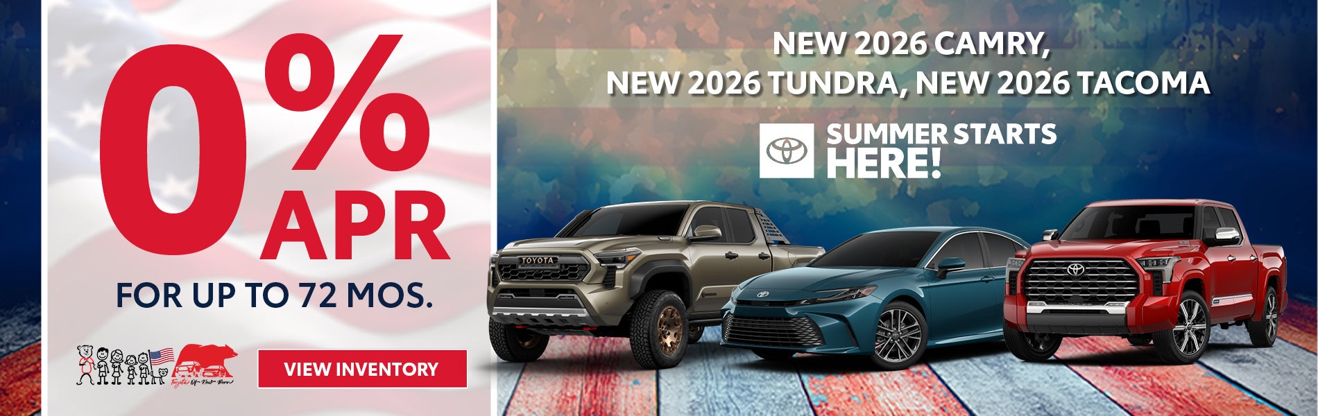 0% APR Available