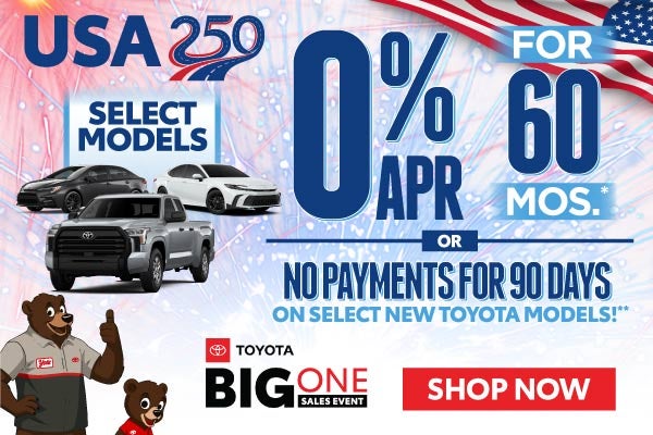 0% APR Available