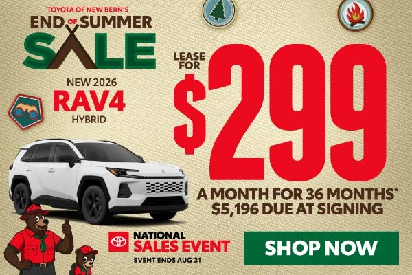 2026 RAV4